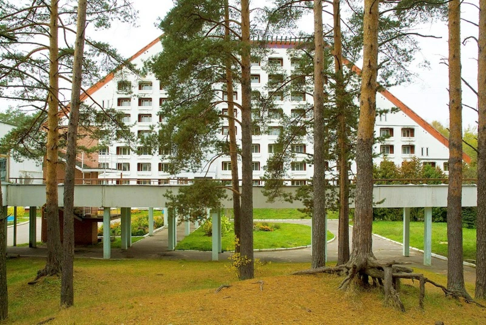 Верхневолжский
