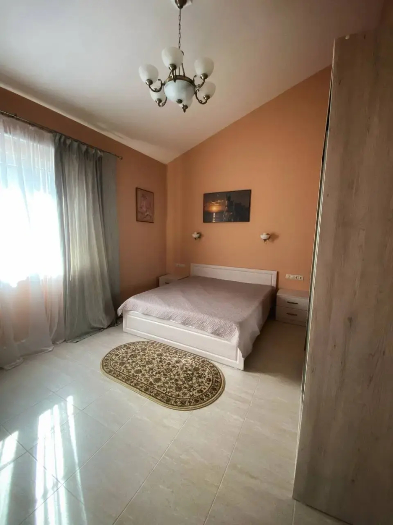 База Отдыха Целебные Кудесы