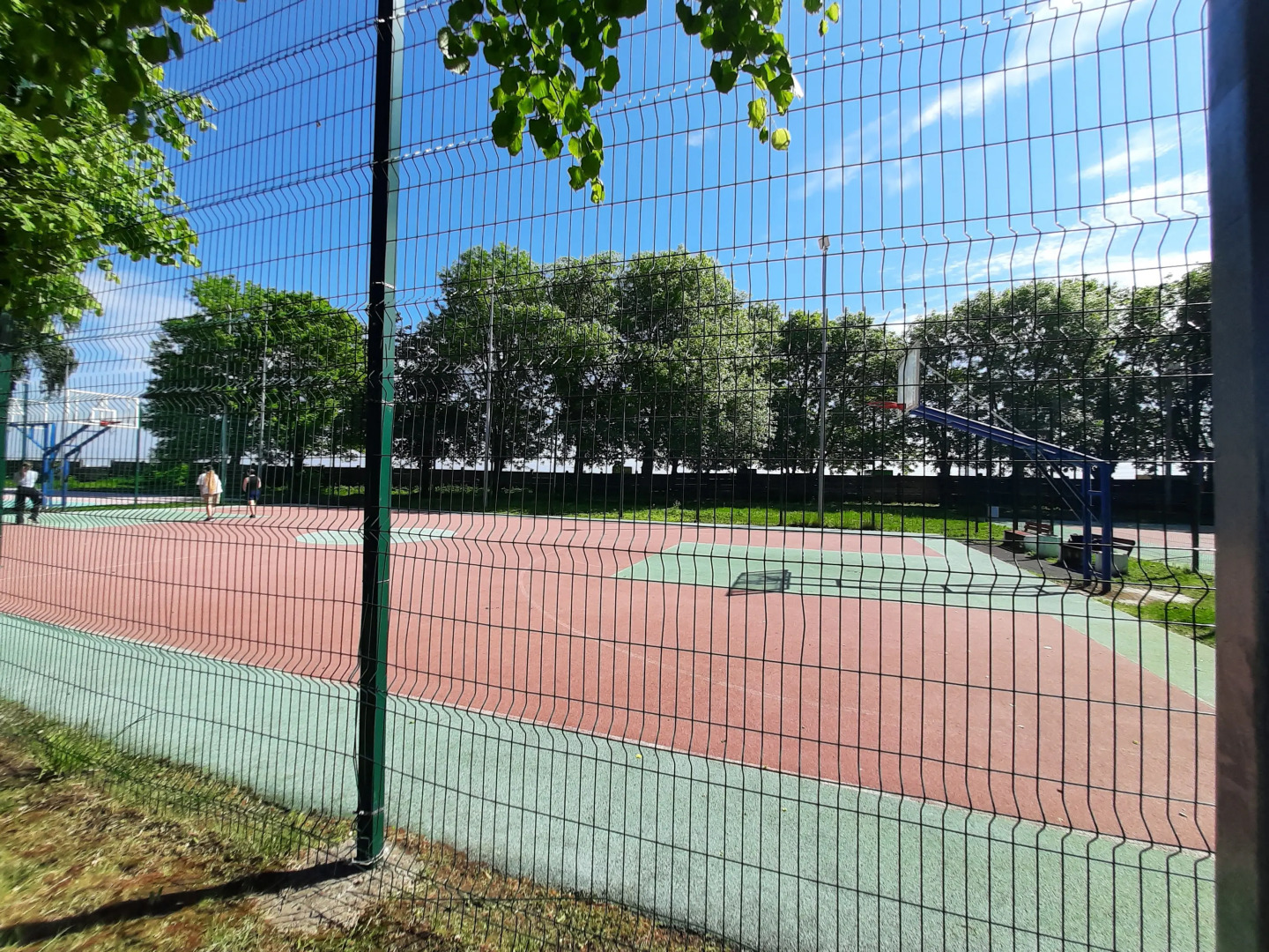 Квартира- студия на Берегу Финского Залива