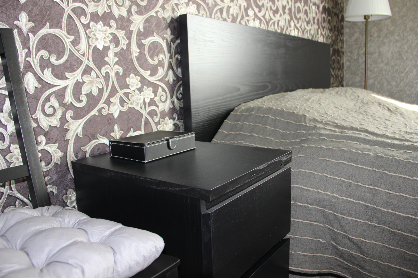 Апартаменты Ashari