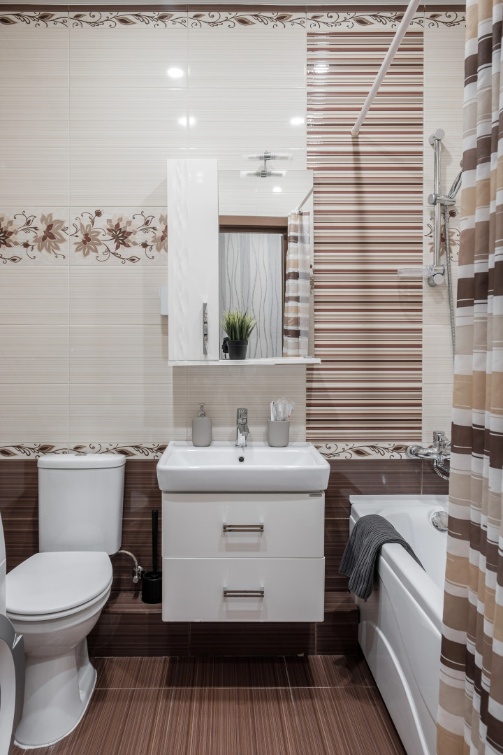 Квартира Business Апарт - Сеть #UDOBNO V EKB