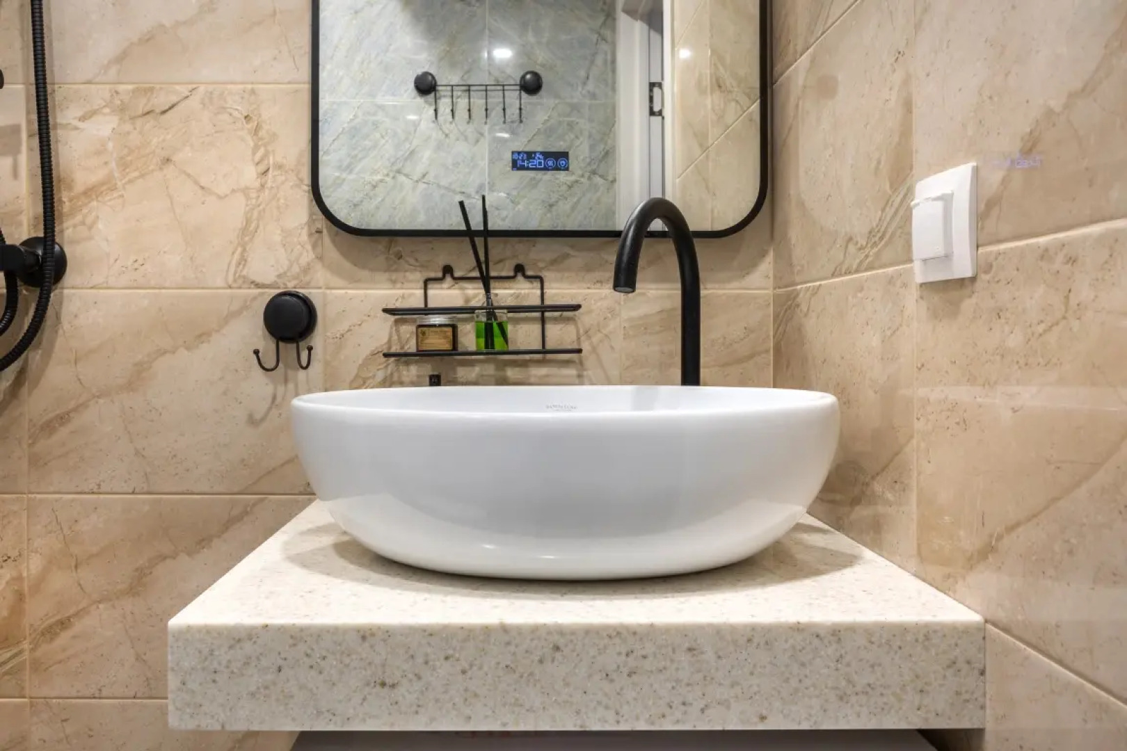 Апарт-Отель Let Your Flat Settle