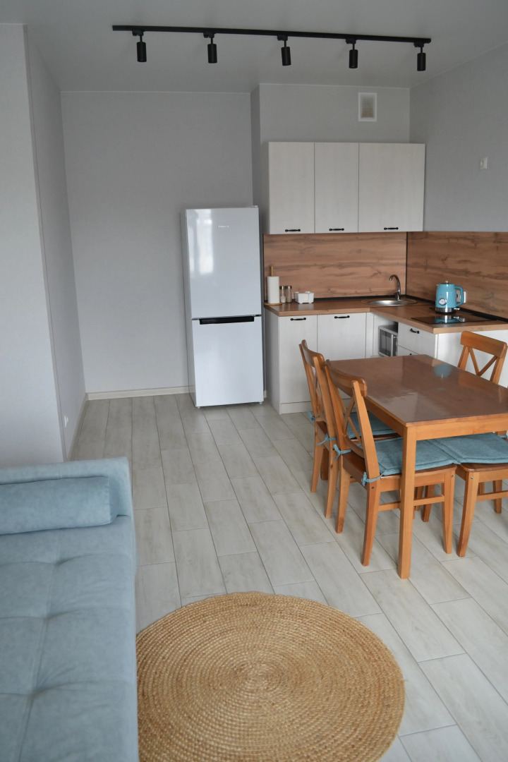 Апартаменты Мятное Счастье