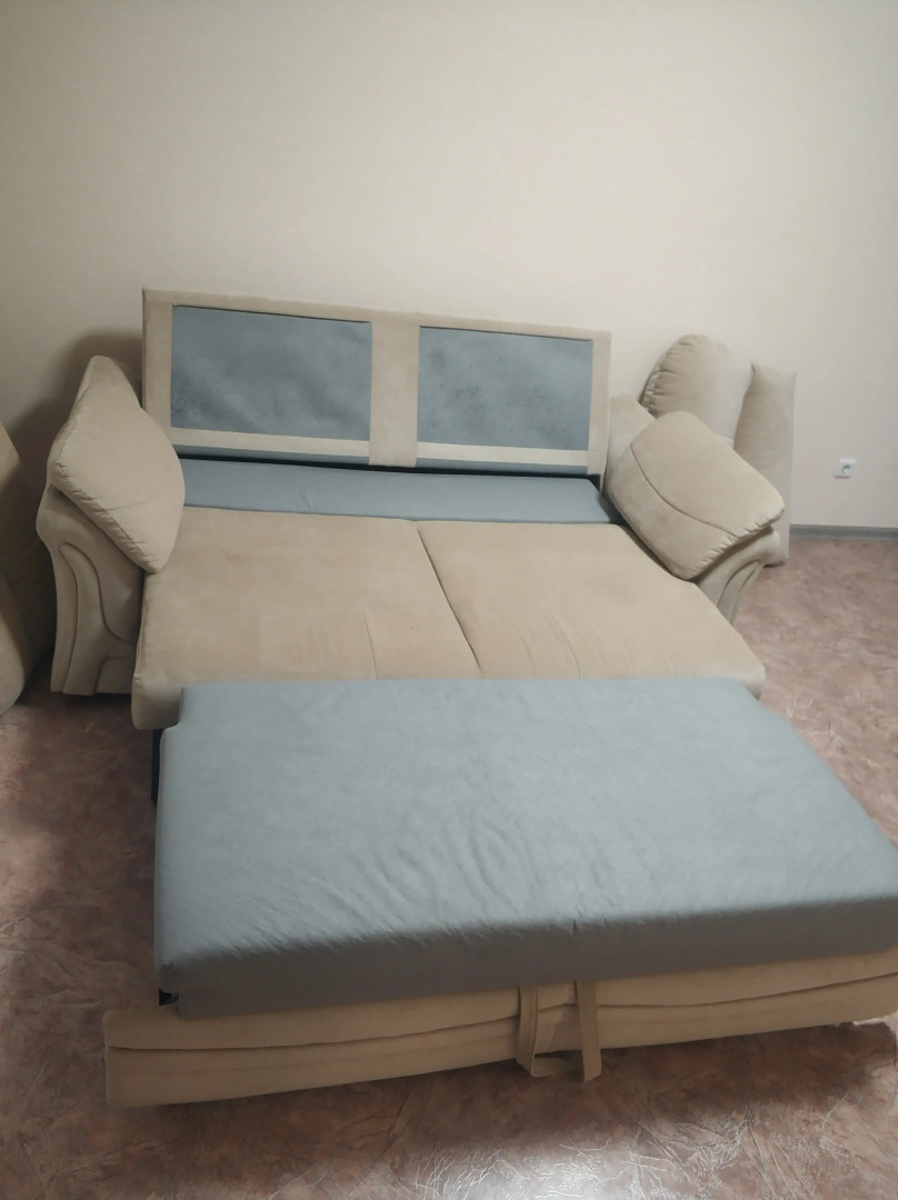 Квартира Up Apart на Улице 9 Января 68 к3