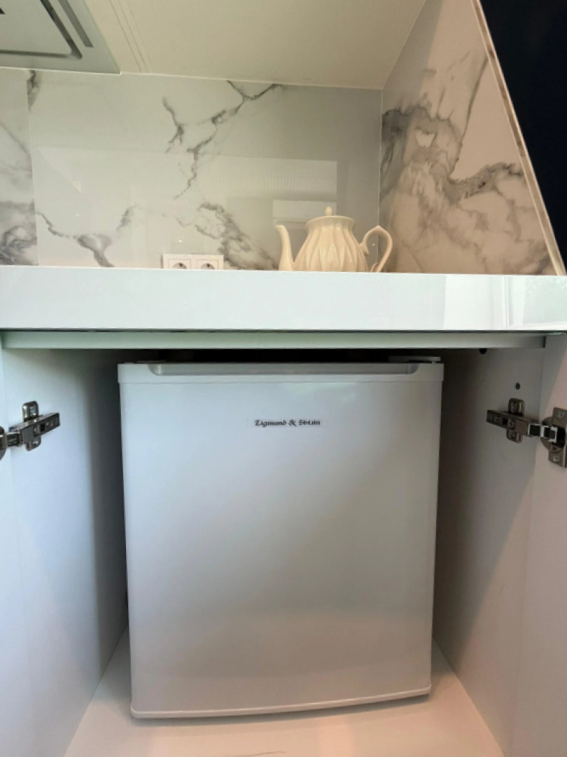 Апартаменты Дизайнерские с Видом на Море