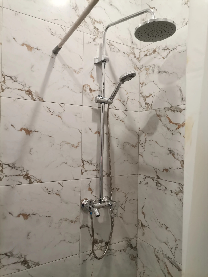 Апартаменты Северное Сияние на Пермякова 43А 404\2