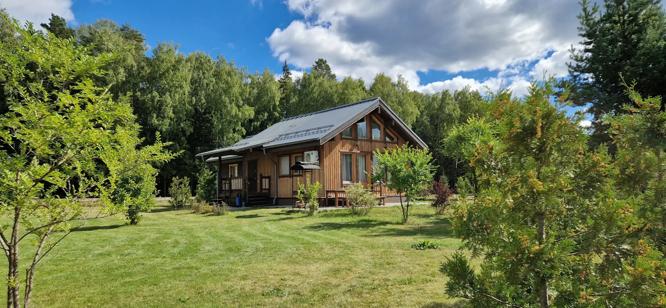 Гостевой Дом На 6 Человек А1