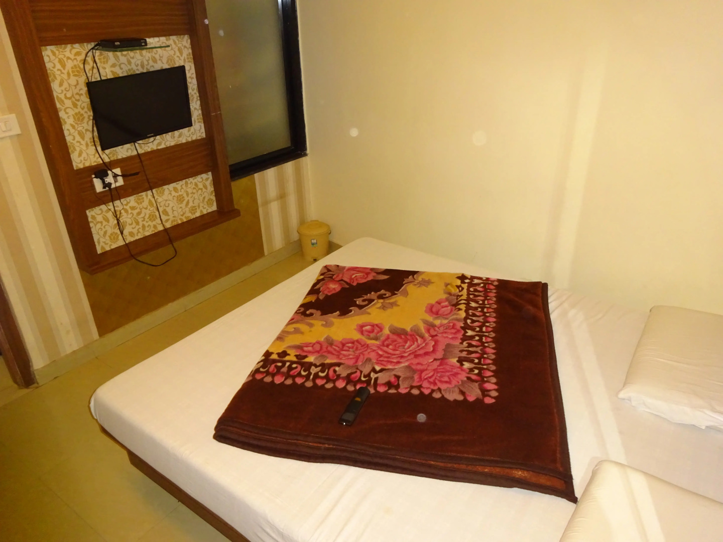 Отель Shri hari Prem