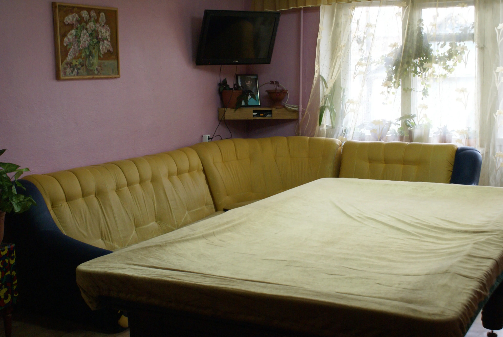 Хостел ФГБОУ ИПКК АПК РК