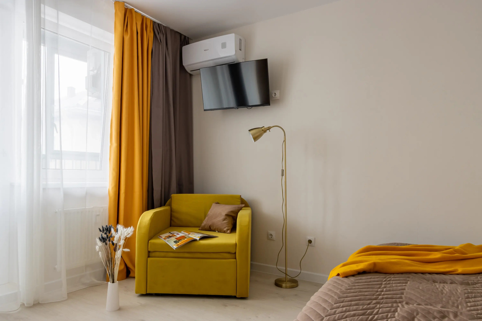 Апартаменты Студия ELIZA HOME у Ладожского вокзала