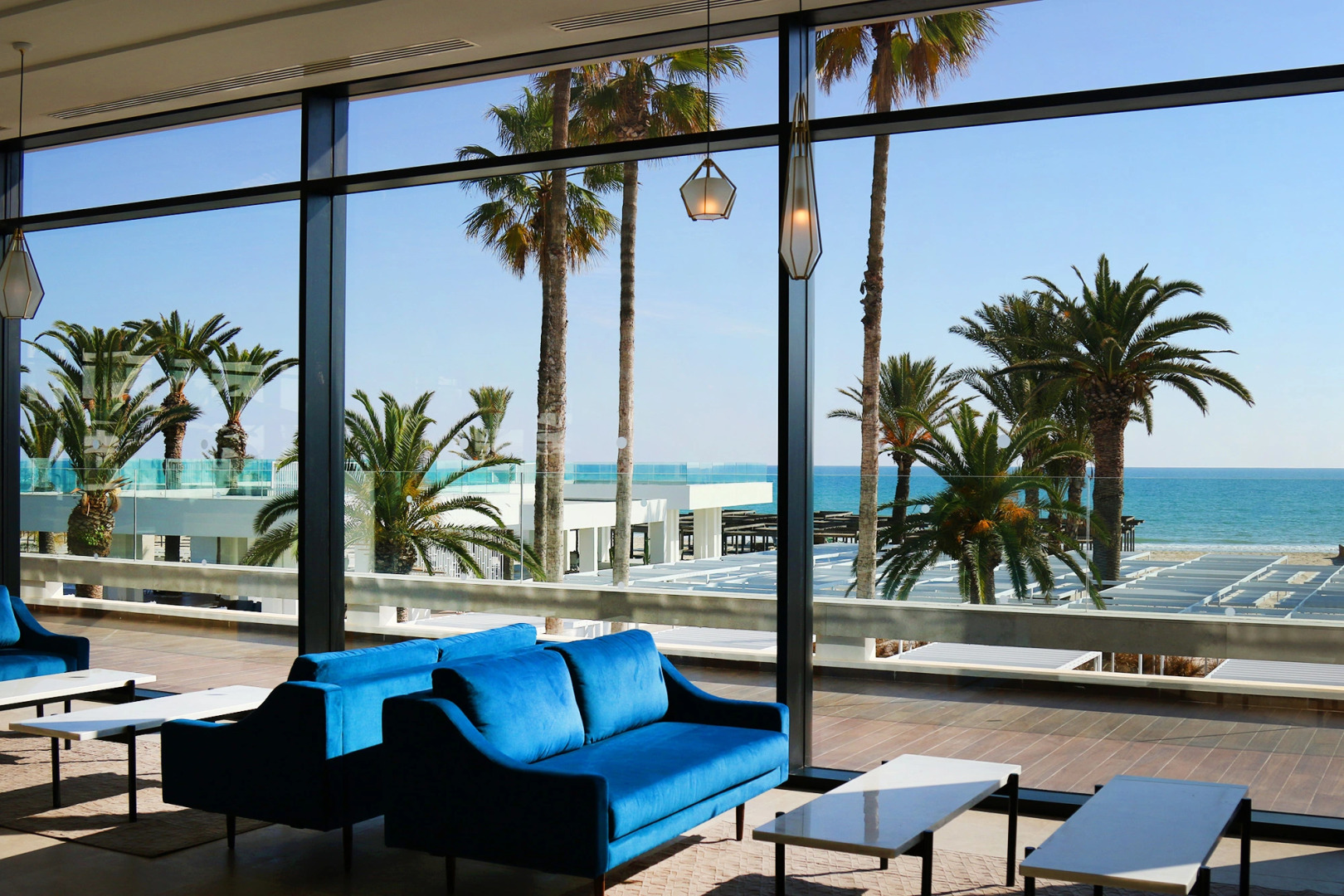 Les Orangers Garden Villas & Bungalows