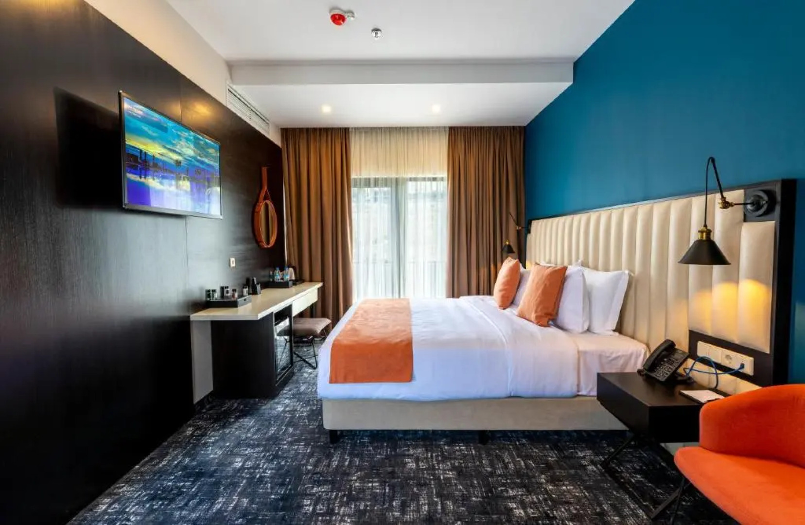 Resort Sevsamora resort & Spa