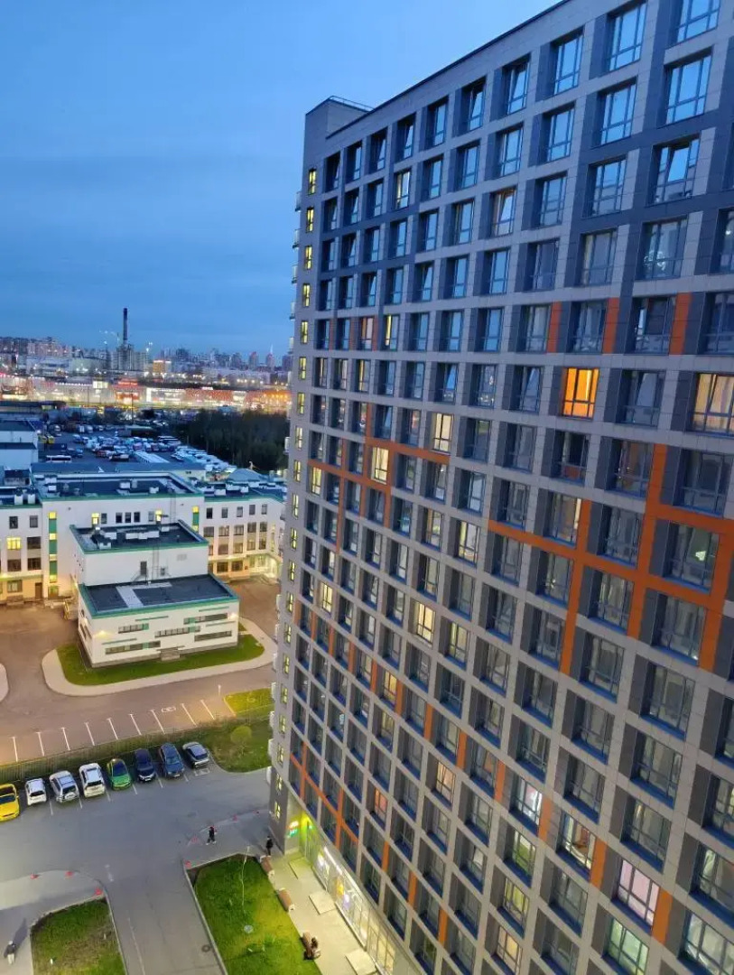 Апартаменты на Толубеевском проезде 2