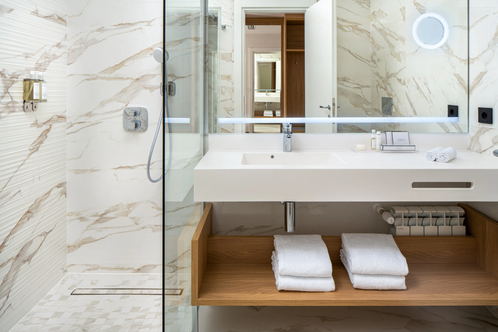 Отель Alma Health&Spa Retreat