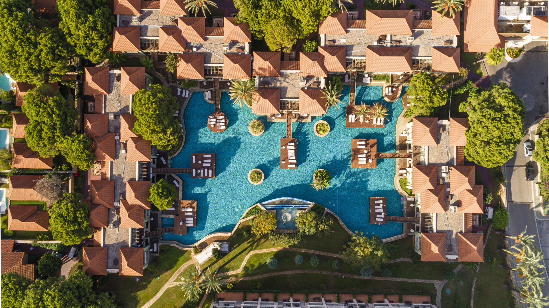 IC Hotels Green Palace & Villas - All inclusive