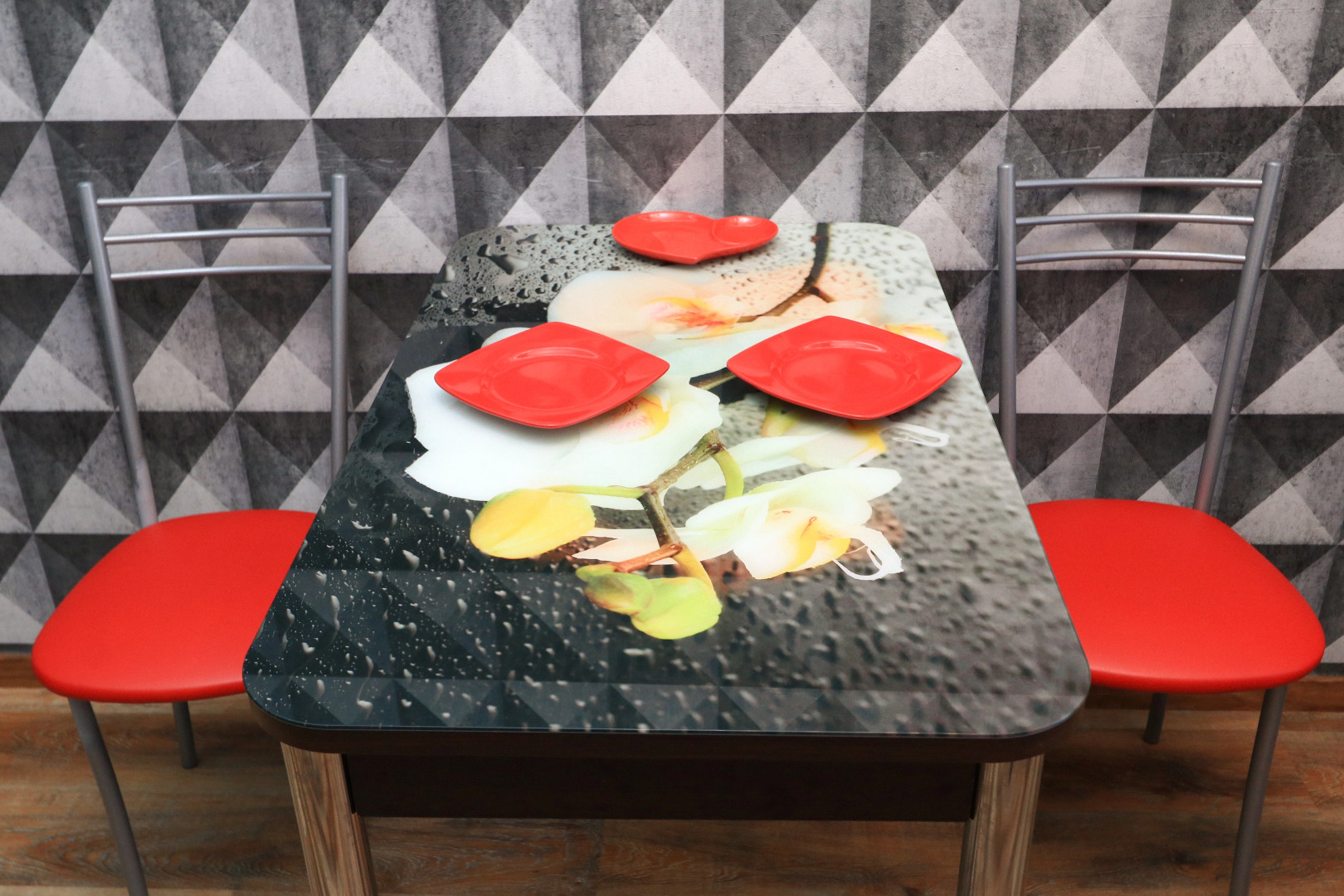 Апартаменты Кедровая 8