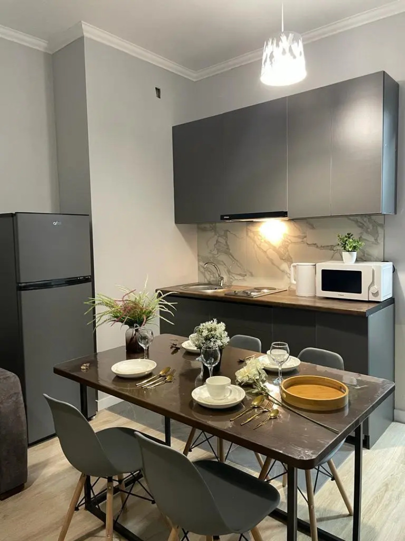 Квартира ЖК Nexpo City 202