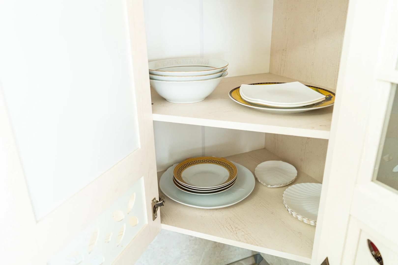 Апартаменты с потрясающими видами и большой ванной в Геленджике от LetoApart