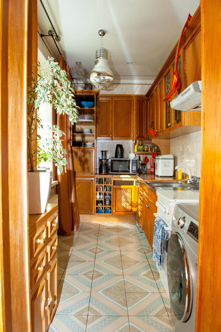 Хостел Зеленая Лампа