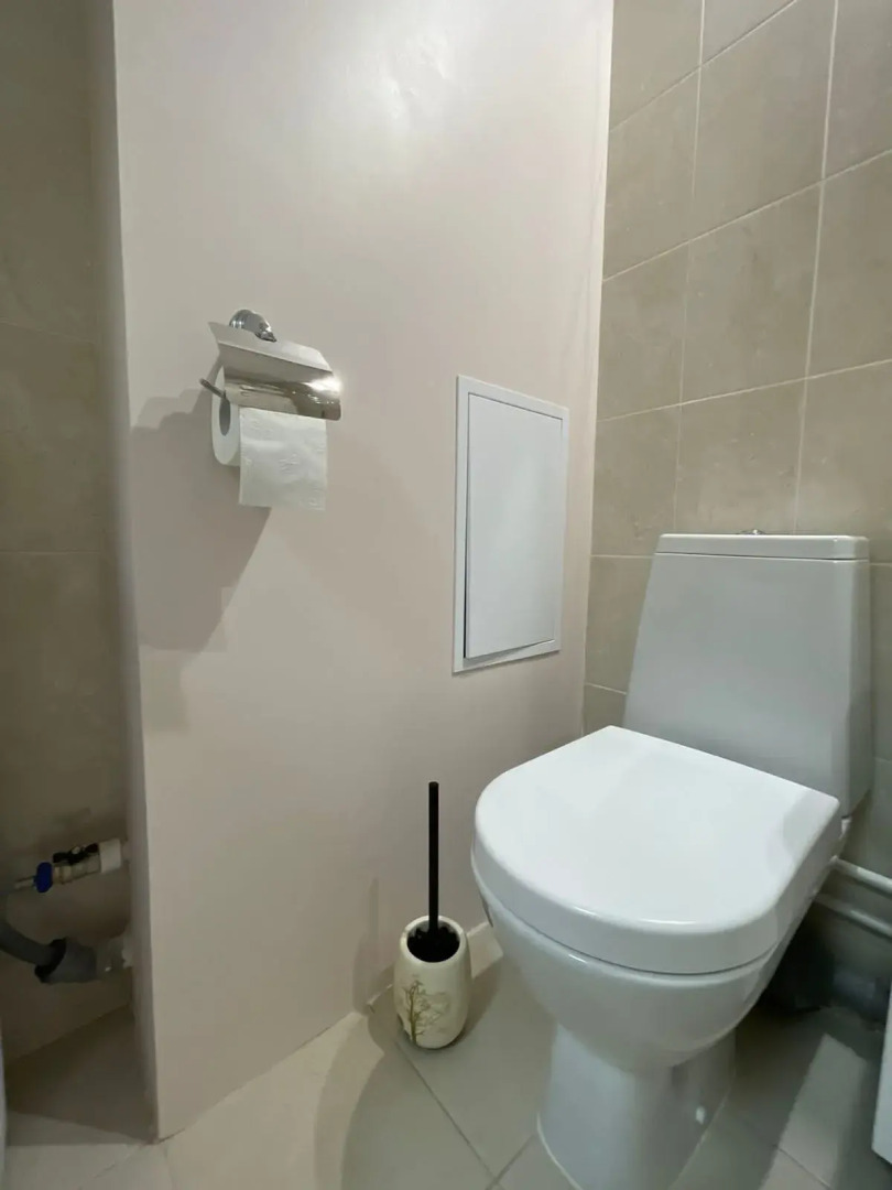 Апартаменты в поселке Песочном