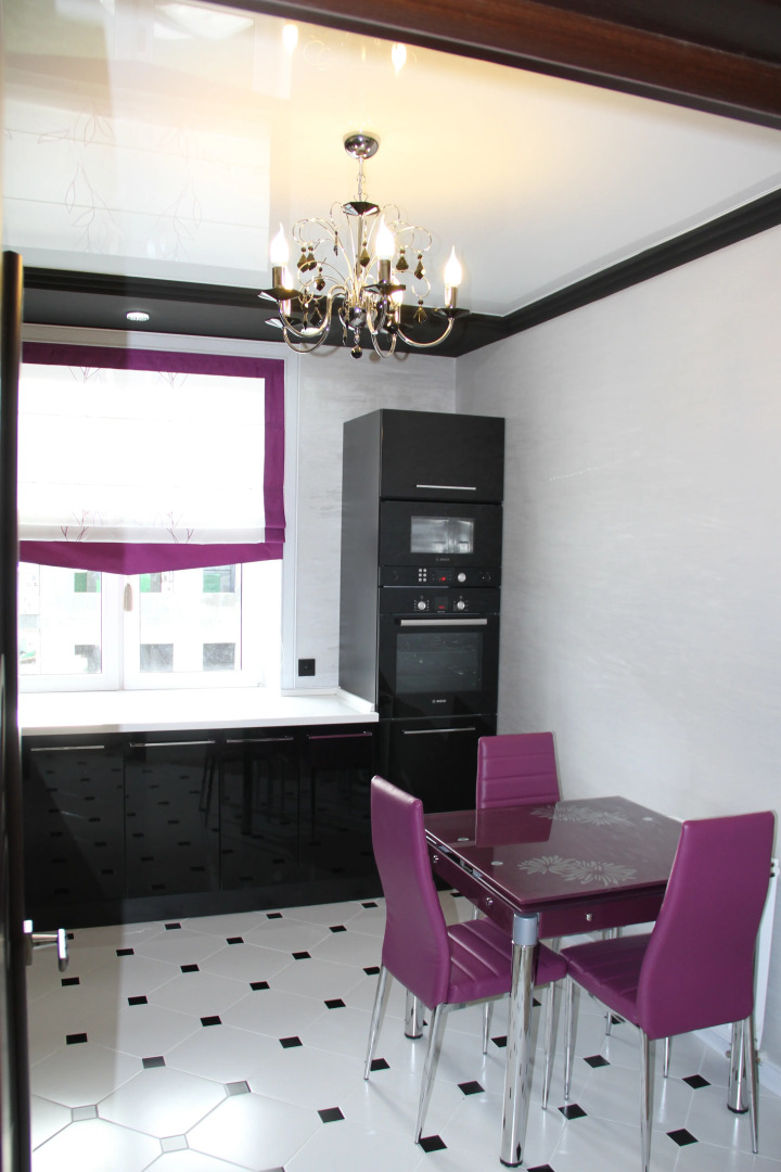 Апартаменты возле Кафедрального Собора