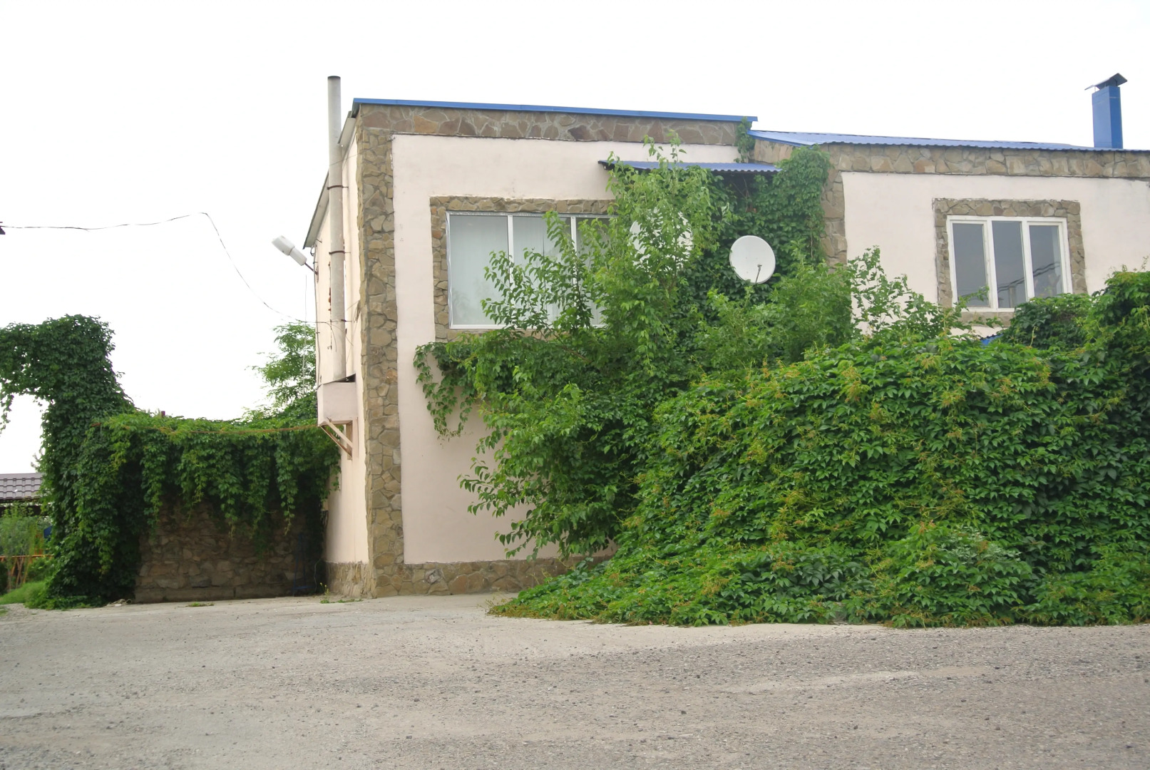 Гостевой Дом Sofia