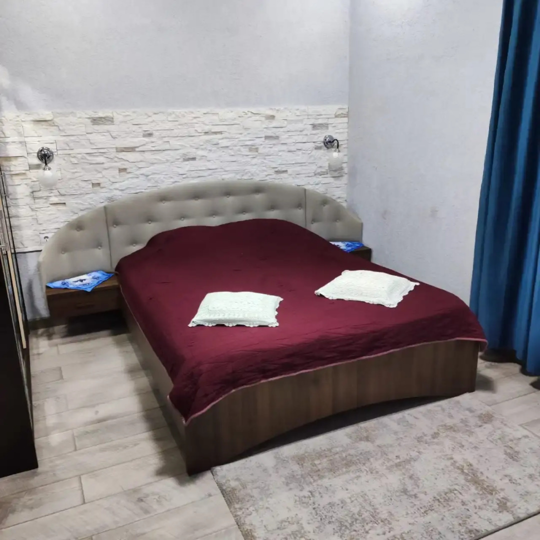 Частный Дом Современный на Балтике