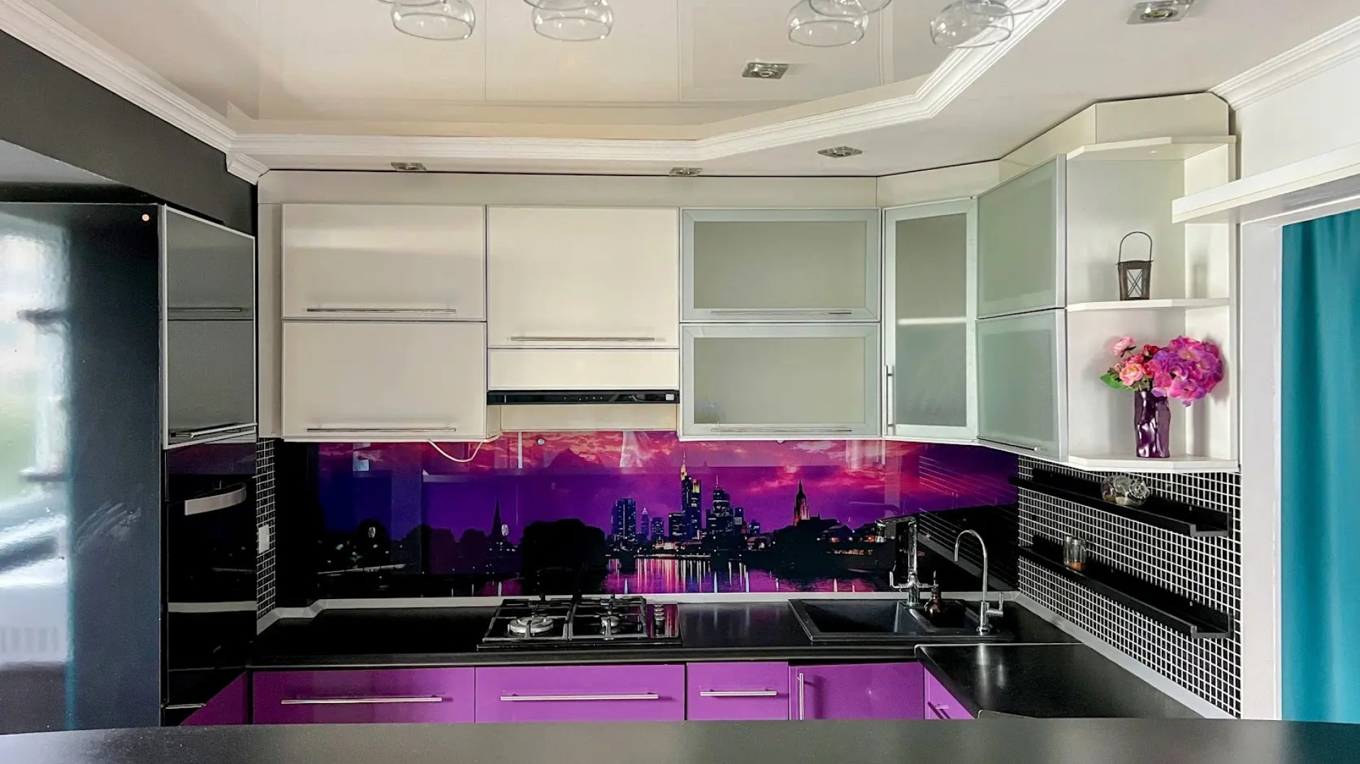 Апартаменты  GF