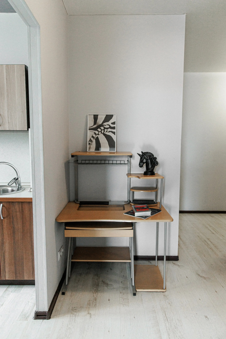 Апартаменты Тухачевского 49