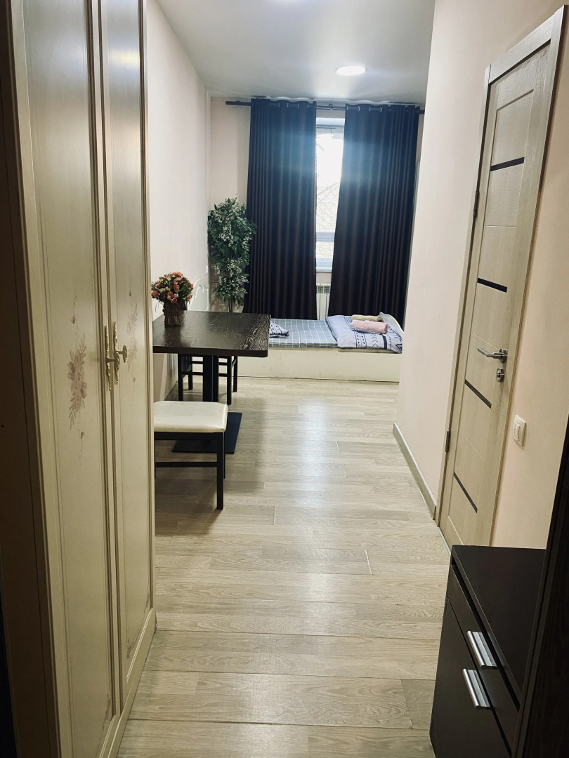 Городской отель Звезда