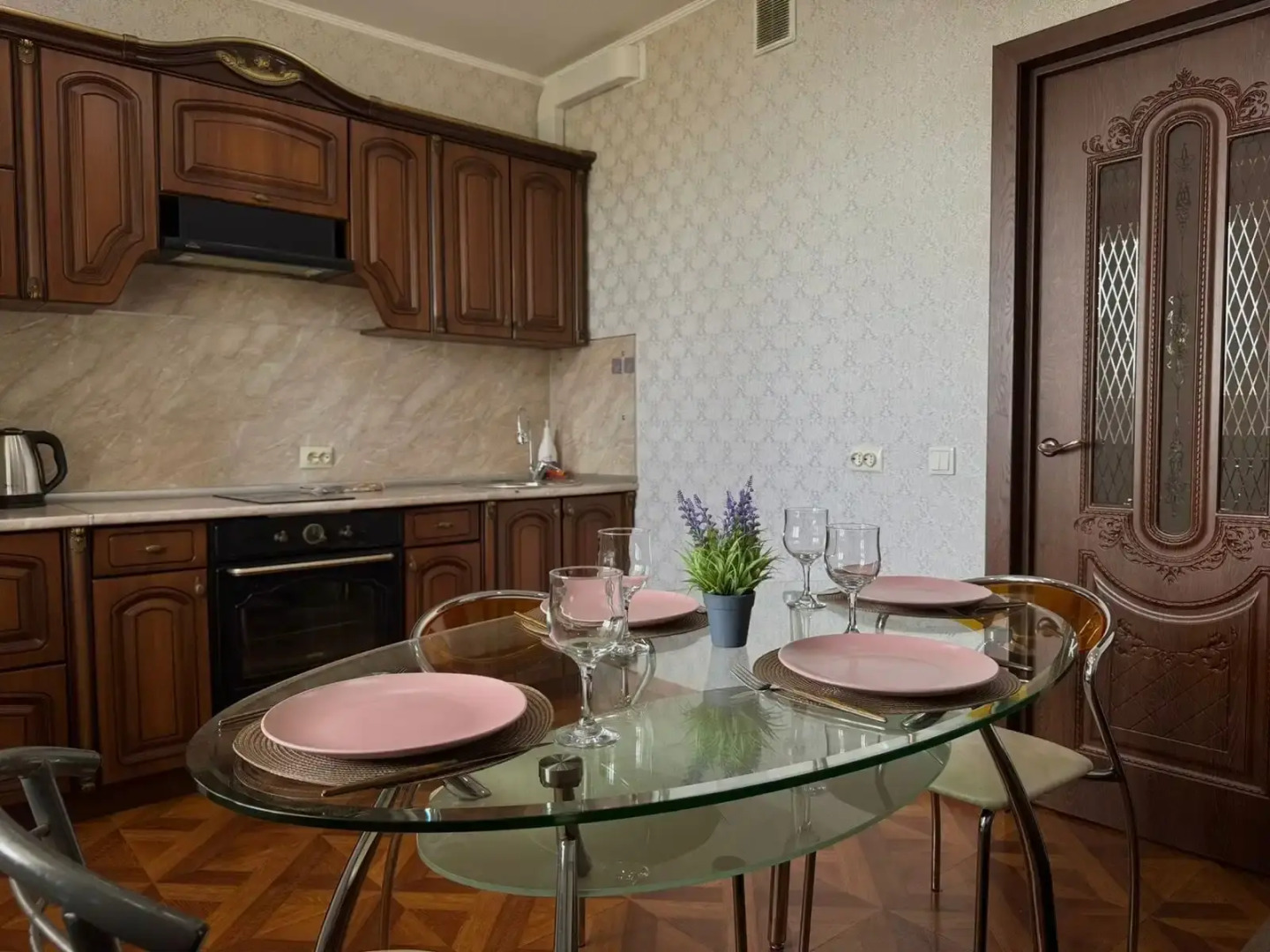 Квартира Аврора Комсомольская 89, центр