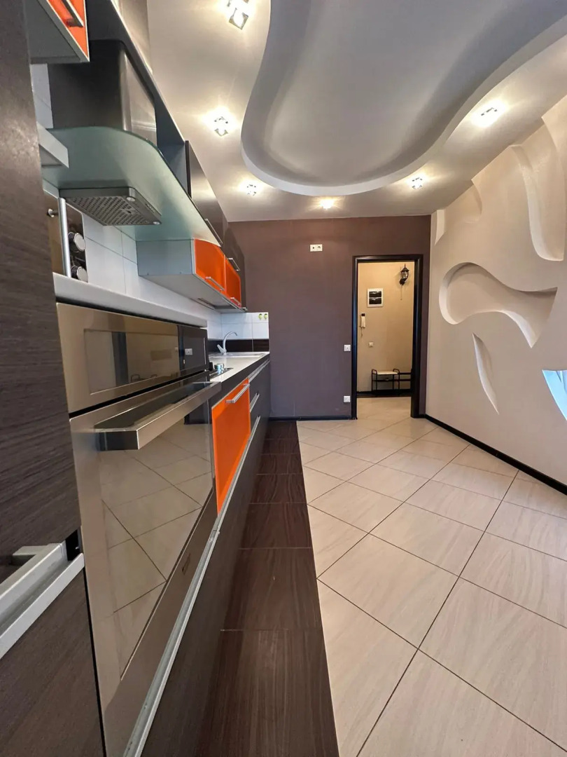 Квартира на улице Ленина