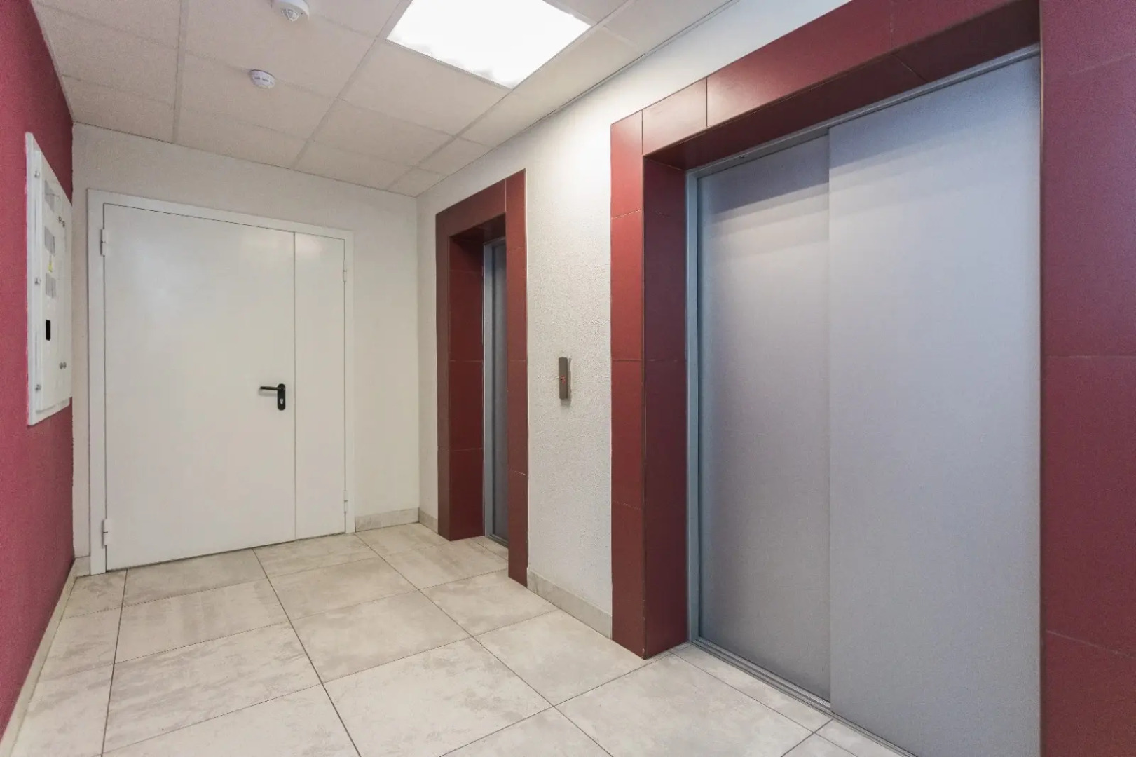 Апартаменты "DaRent Karelia" на Энтузиастов 15