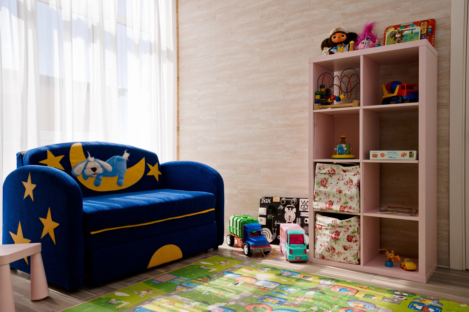 Гостевой дом LooSPAngeles