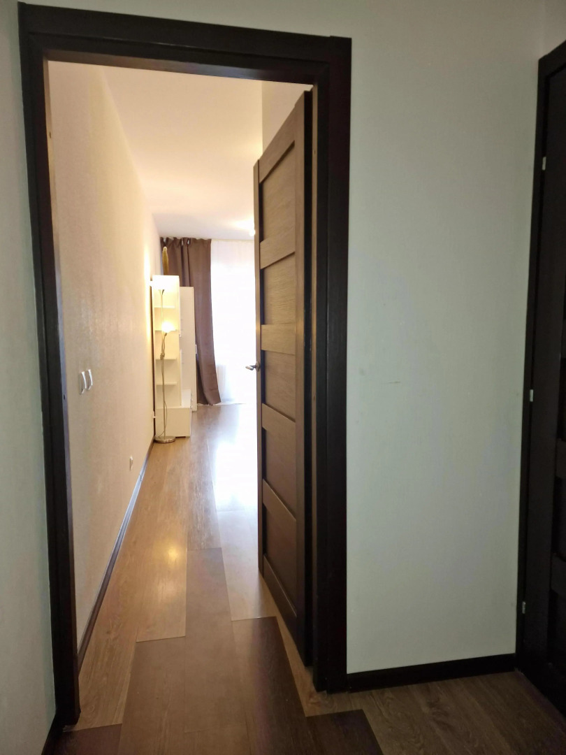 Апартаменты КакДома Солнечный Город 5