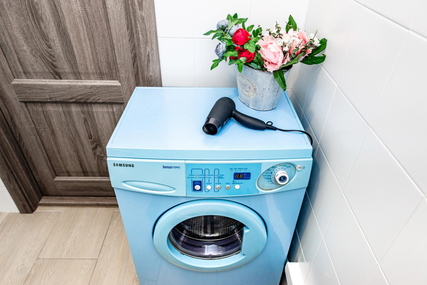 Апартаменты ApartHause с красивым видом и бесконтактным заездом