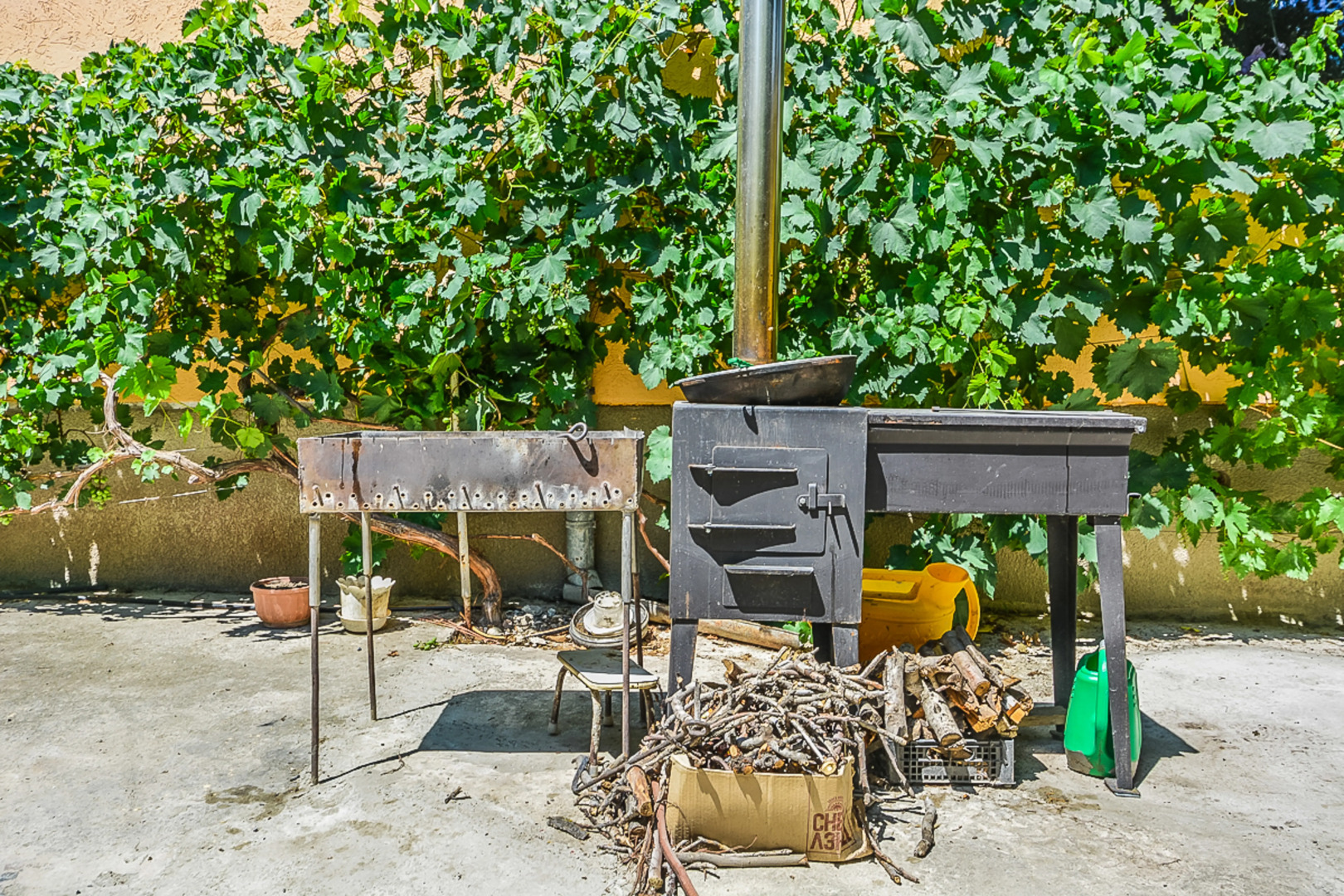 Гостевой Дом Юг