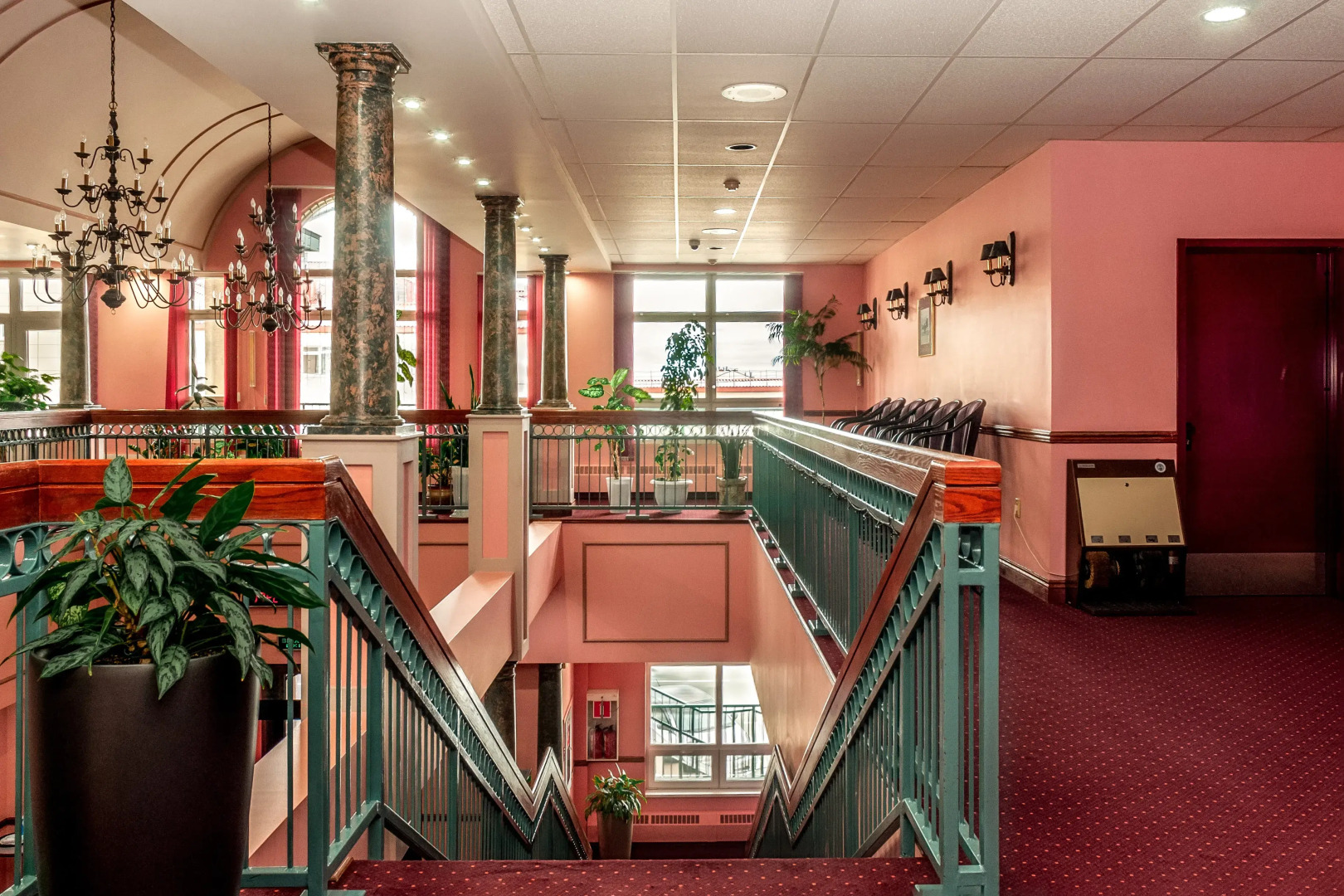 Отель Гостиница "Арктика"