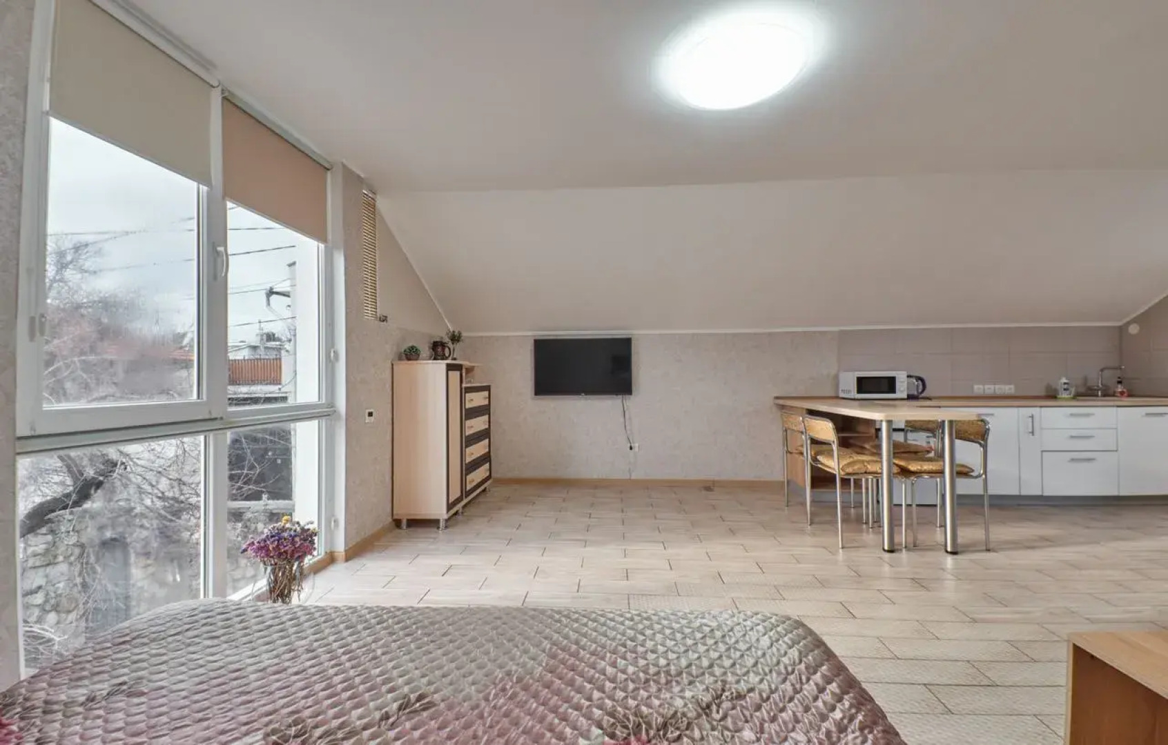 Апартаменты Джера 1