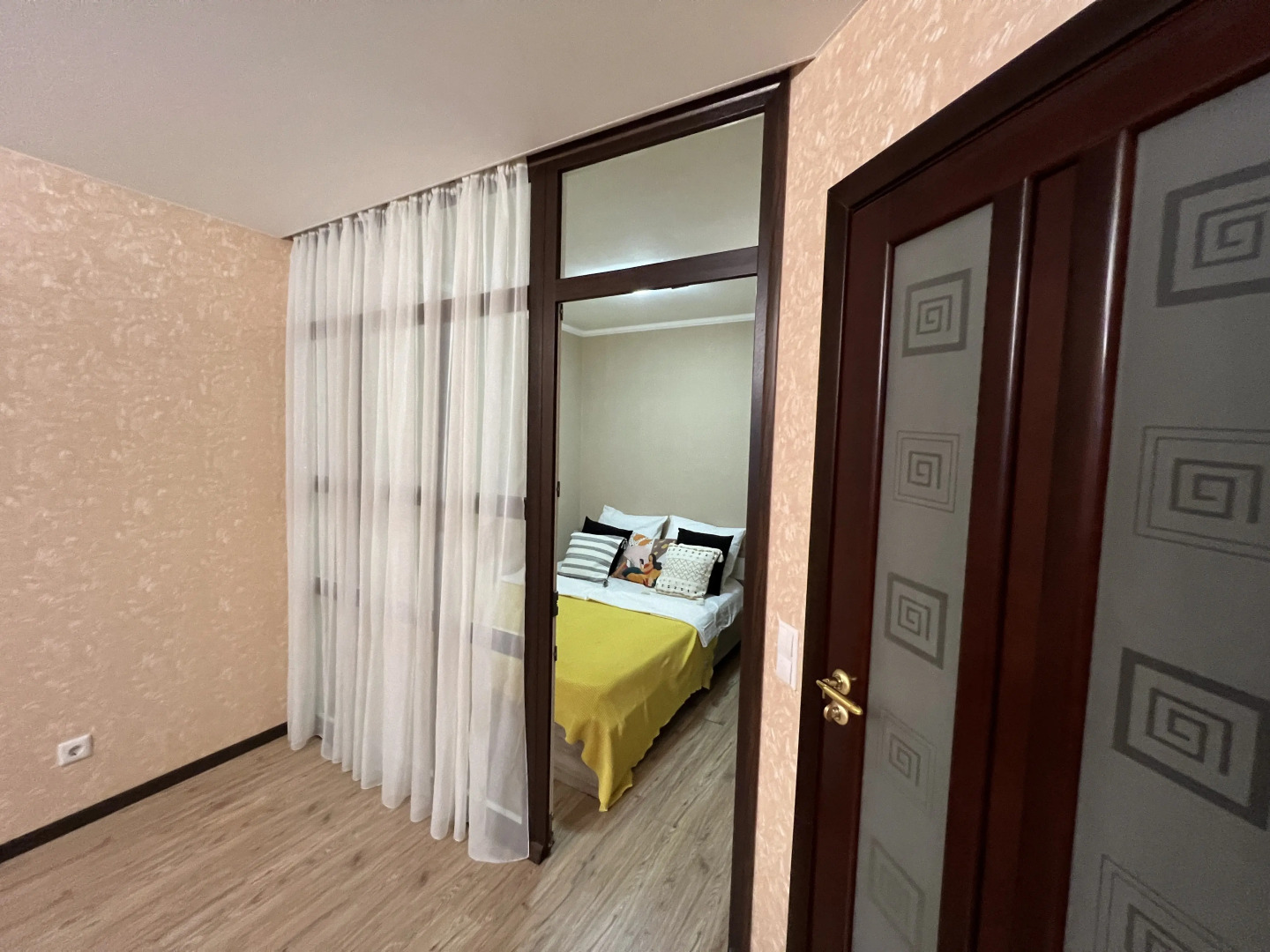 Апартаменты Классика у Кремля