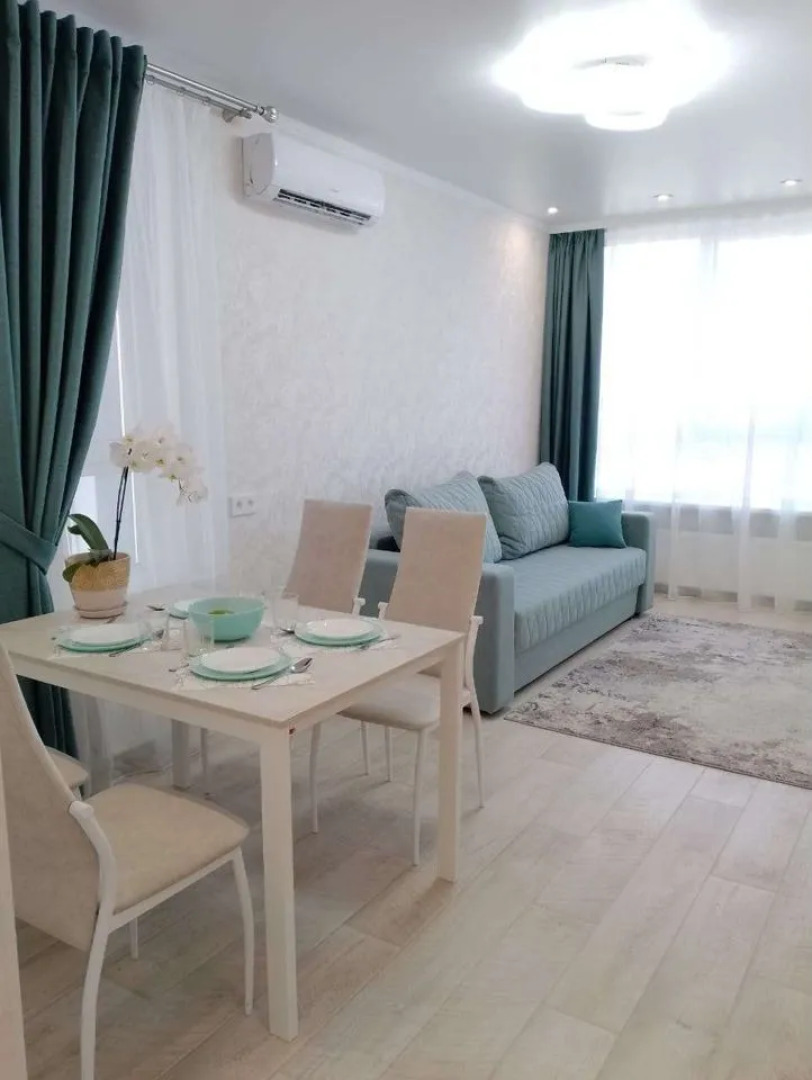 Квартира на Бехтерева 2Б