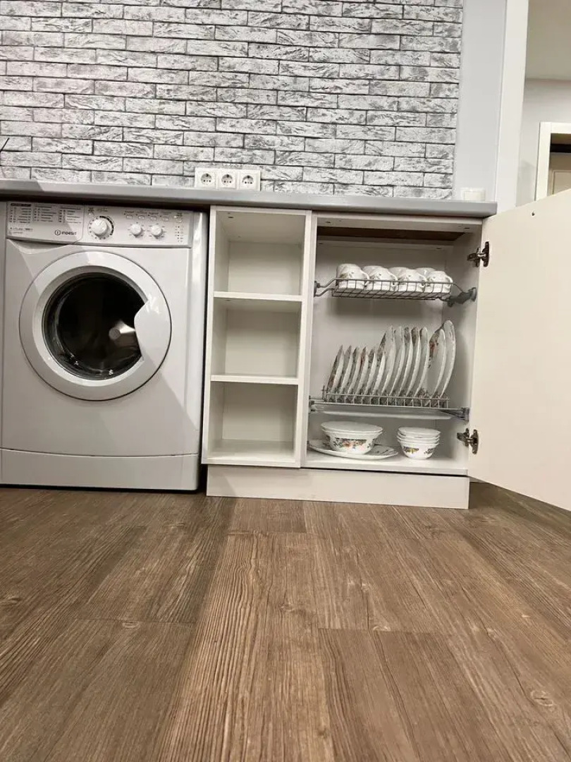 Апартаменты 34 на улице Матросова 3