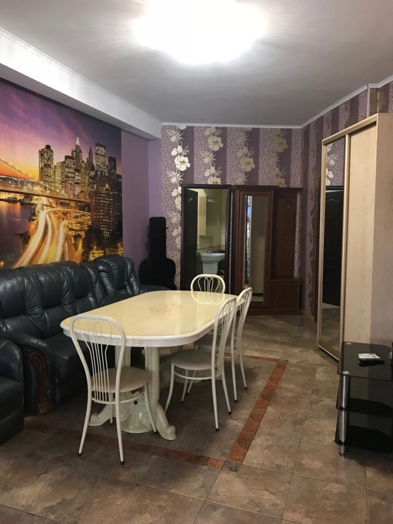 Жилое помещение Эллинг возле моря