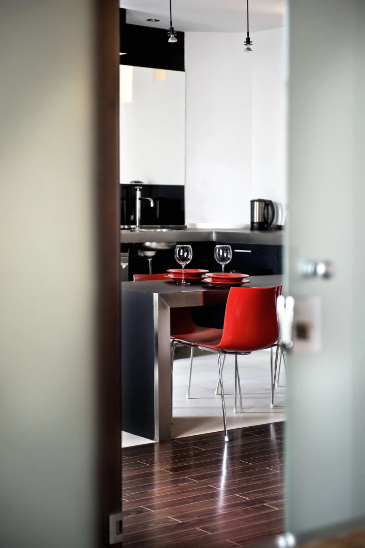 Апартаменты Vidre Home - Plaza Real