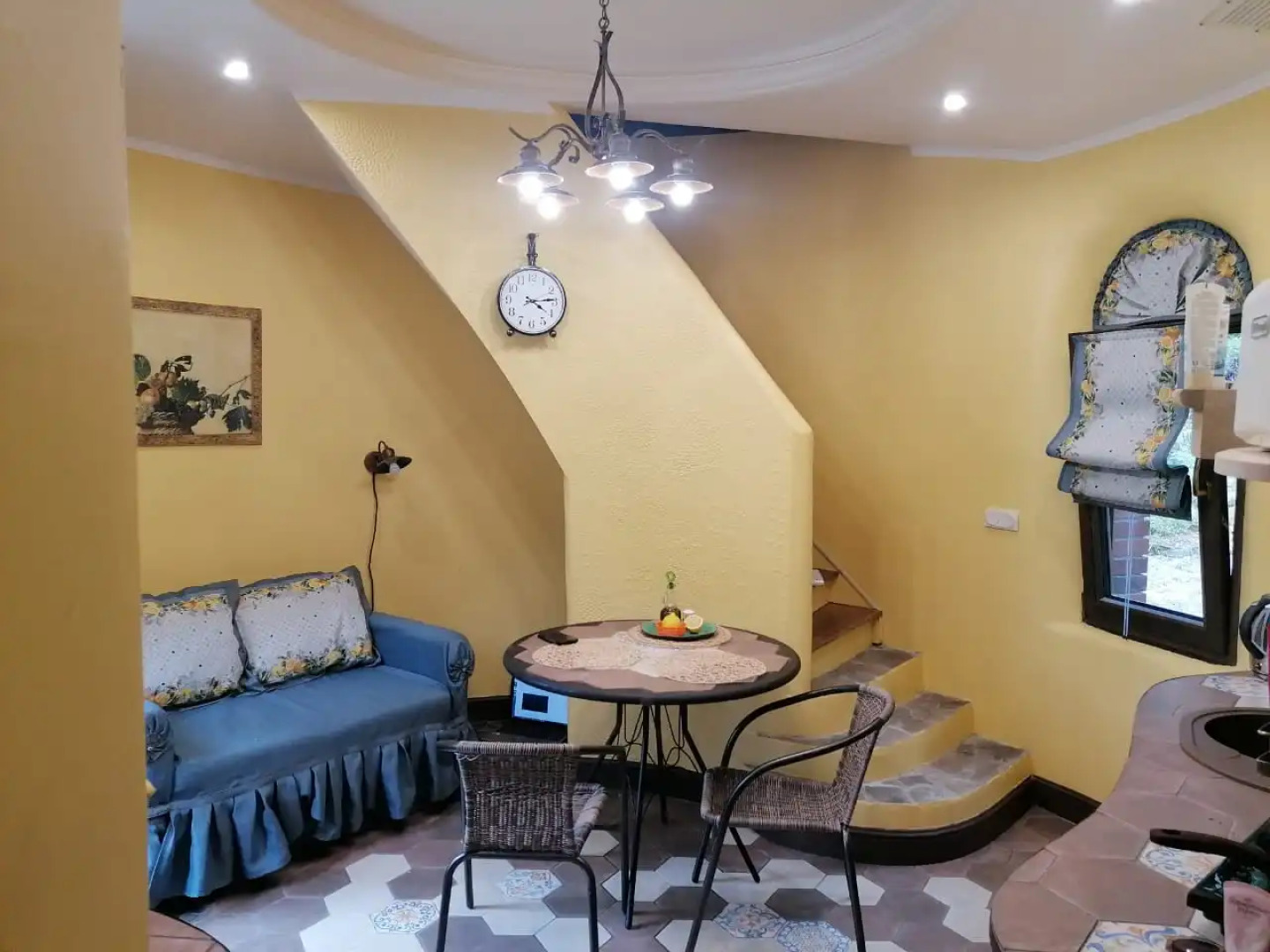 Вилла Дом на озере