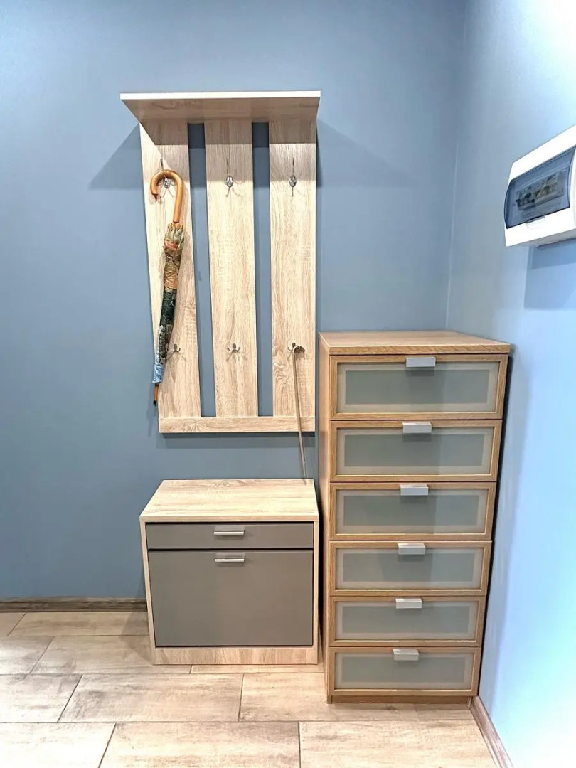 Апартаменты Однокомнатные Образцовая 5