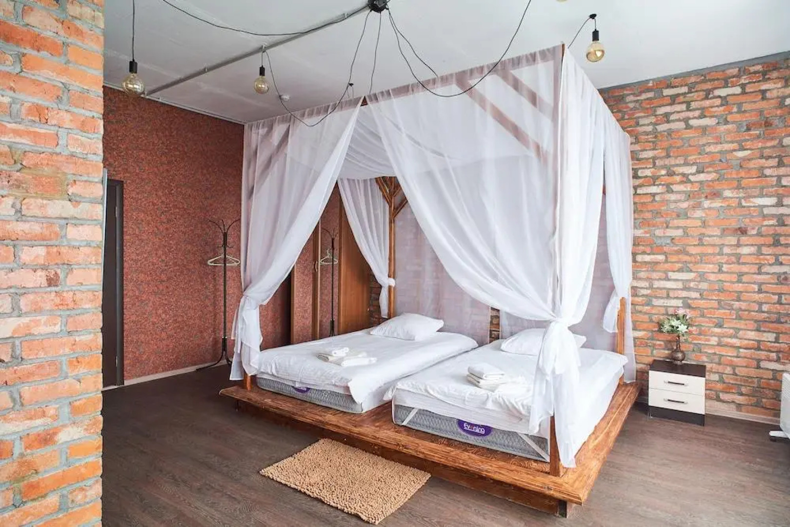 Гостевой дом Villa Santarina