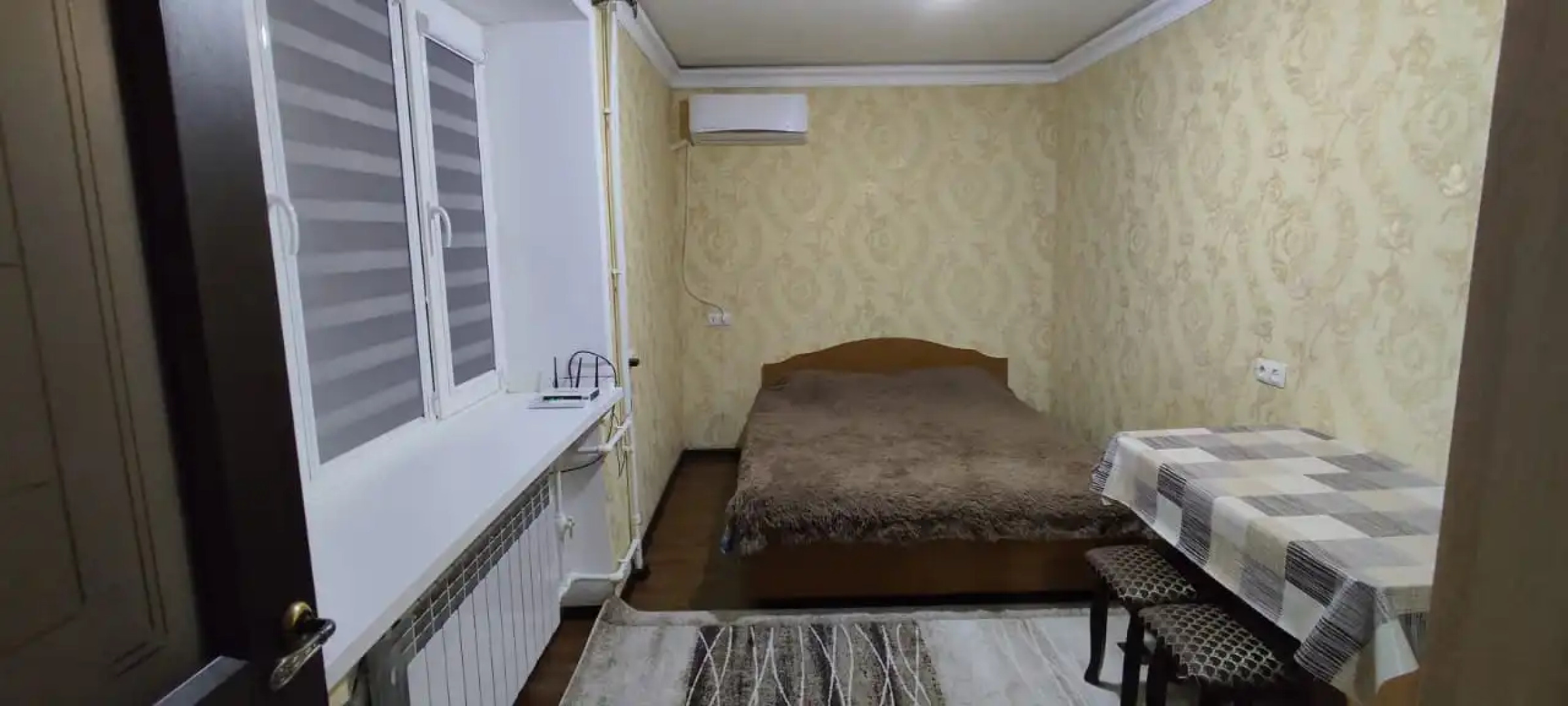 Апартаменты TUR HOUSE в Махачкале