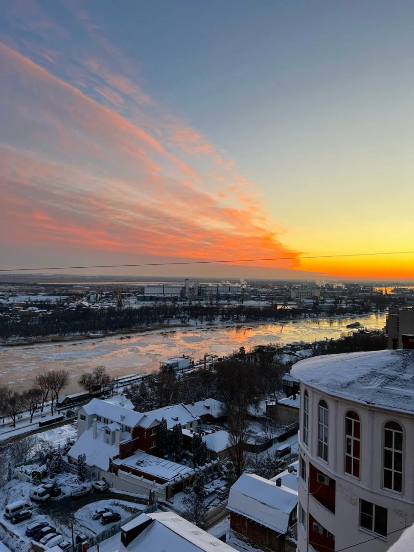 Отель Дон Кихот