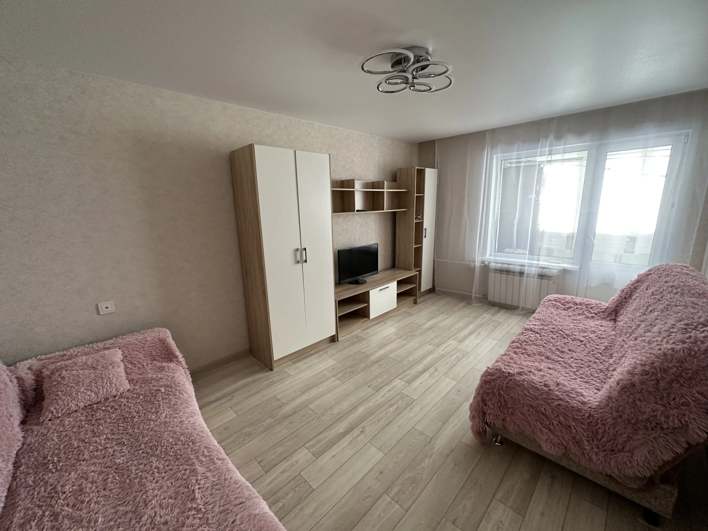 Квартира Уютная Казань Центр